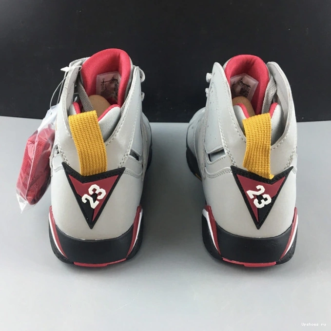 7 CARDINAL” BV6281-006 “REFLECTIVE AIR JORDAN 0112